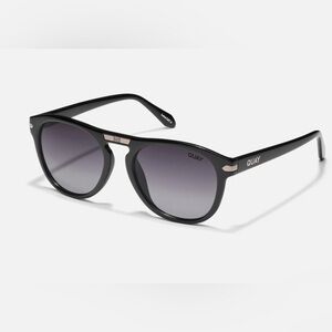 SLICKED BACK Quay Australia sunglasses